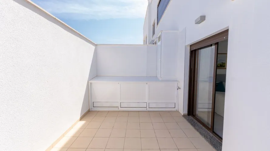 87m² apartment for sale, Las Esperanzas, Spain No. 1964