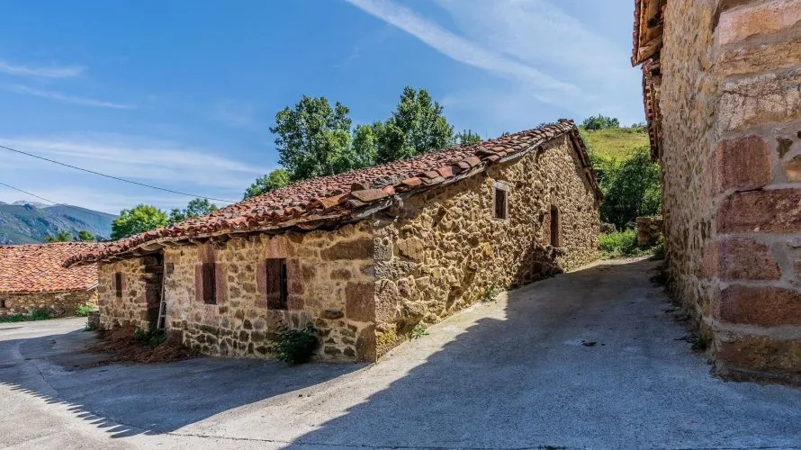 135m² villa for sale, Teverga, Spain No. 2155 № 26