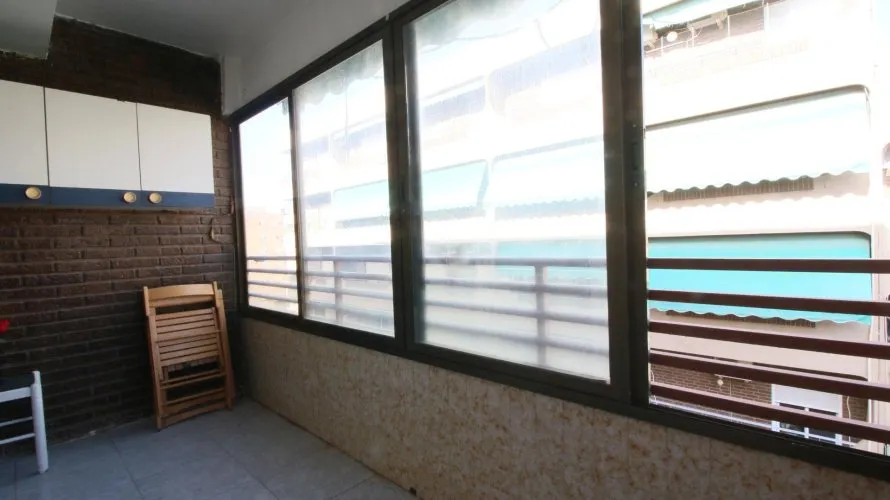 2 bedrooms apartment for sale, Alicante, Spain No. 2003 № 2
