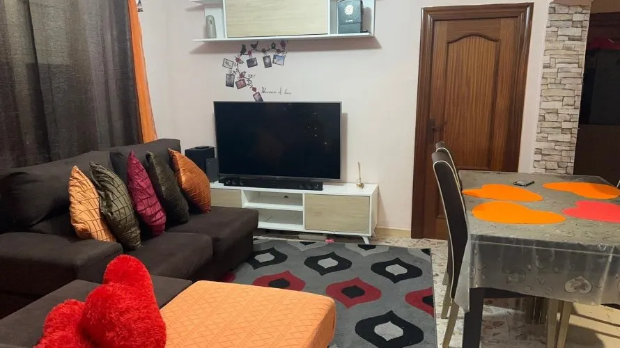 2 bedrooms apartment for sale, Alicante, Spain No. 2105 № 9
