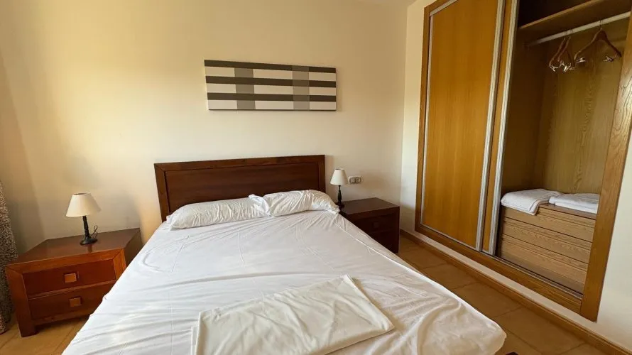 2 bedrooms apartment for sale, Aguilas, Spain No. 2079 № 14