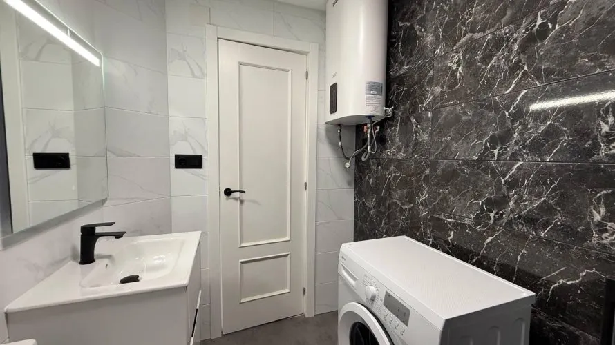 2 bedrooms apartment for sale, Torrevieja, Spain No. 2086 № 9