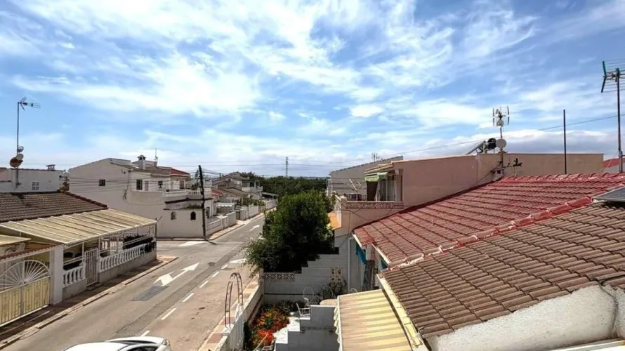 2 bedrooms house for sale, El Limonar, Spain No. 2054 № 18