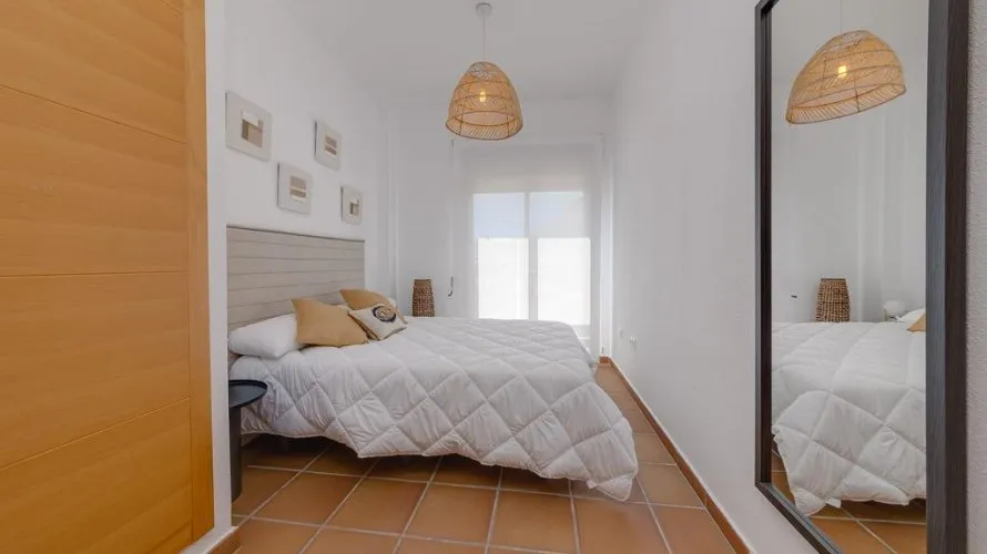 2 bedrooms penthouse for sale, Archena, Spain No. 2028 № 23