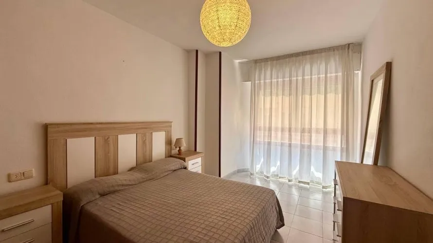 2 bedrooms apartment for sale, Torrevieja, Spain No. 2193 № 25