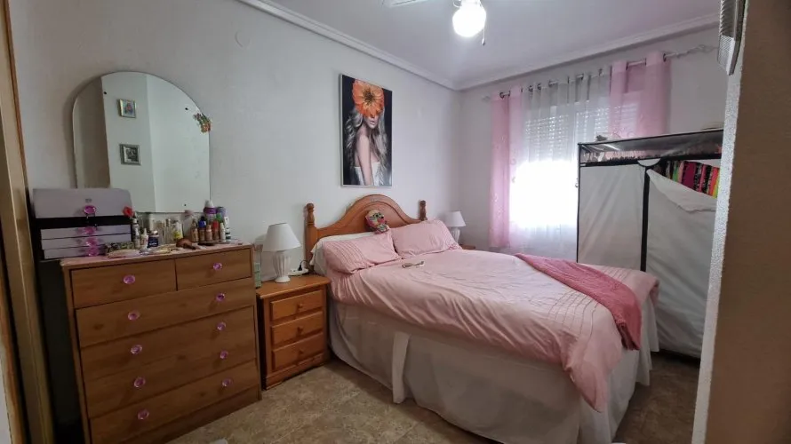 2 bedrooms apartment for sale, Torrevieja, Spain No. 2088 № 7