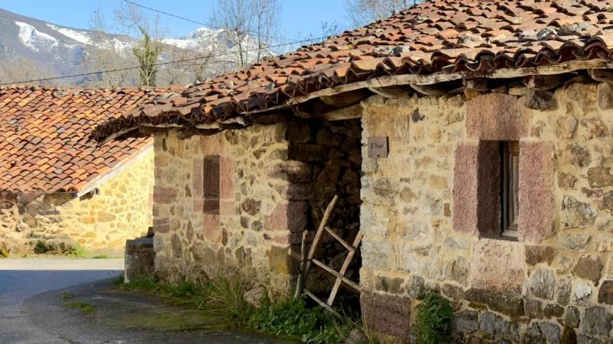 135m² villa for sale, Teverga, Spain No. 2155 № 24