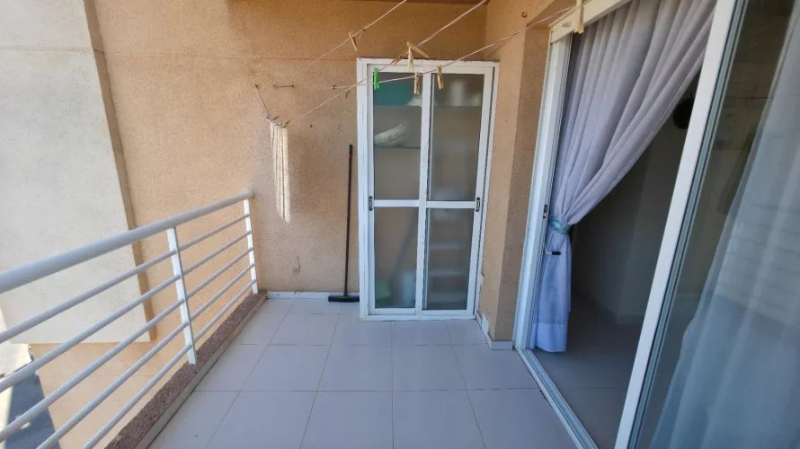 1 bedroom apartment for sale, Torrevieja, Spain No. 2244 № 9