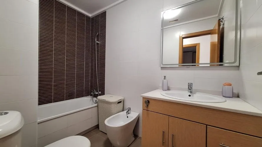 2 bedrooms apartment for sale, Torrevieja, Spain No. 2001 № 12