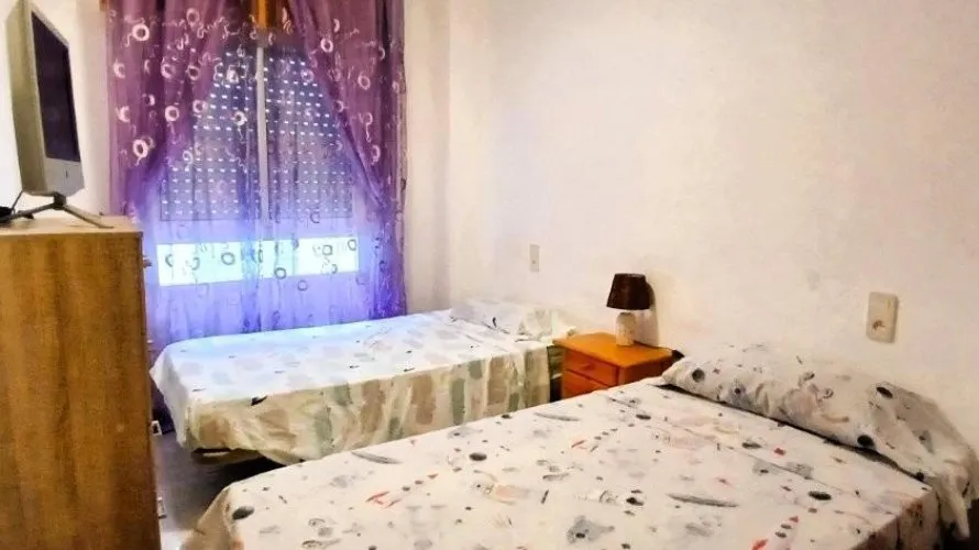 2 bedrooms apartment for sale, Torrevieja, Spain No. 2131 № 21