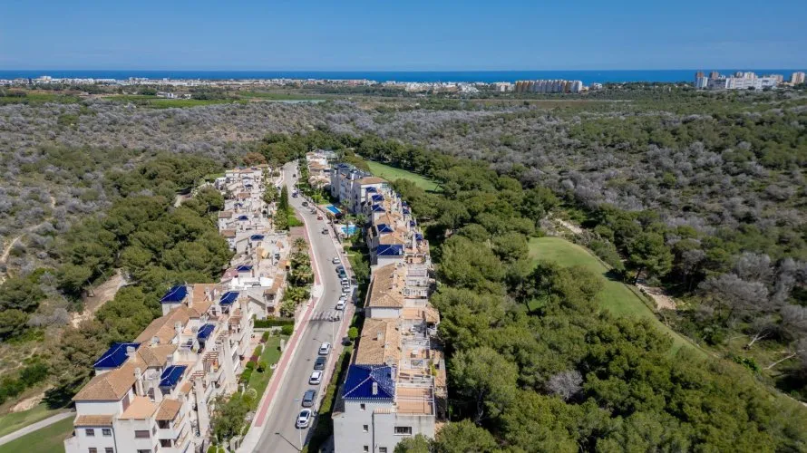 78m² apartment for sale, Villacostas, Spain No. 1962 № 2