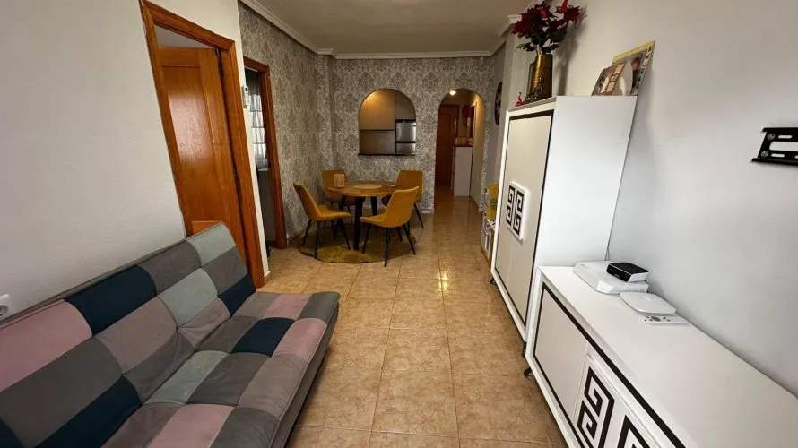 2 bedrooms apartment for sale, Torrevieja, Spain No. 2090 № 25