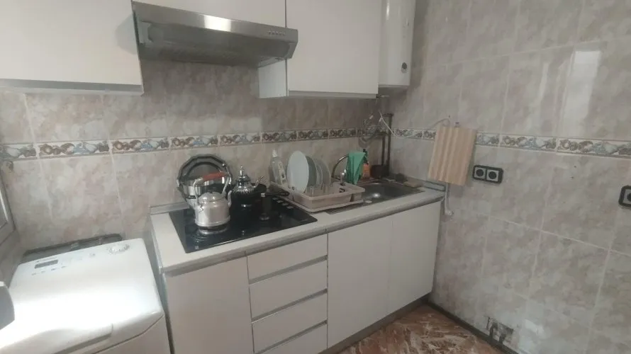 2 bedrooms apartment for sale, Alicante, Spain No. 2223 № 5