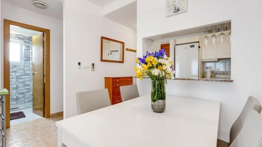 1 bedroom apartment for sale, Torreblanca, Spain No. 2021 № 7