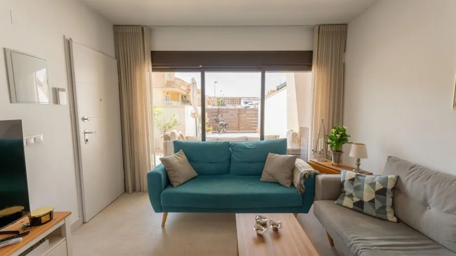 87m² apartment for sale, Las Esperanzas, Spain No. 1964 № 22