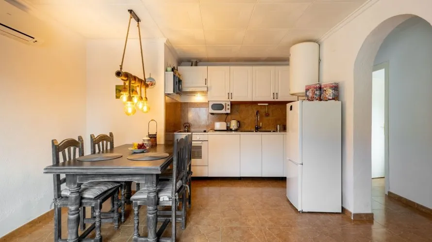 60m² apartment for sale, Torrevieja, Spain No. 2229 № 12