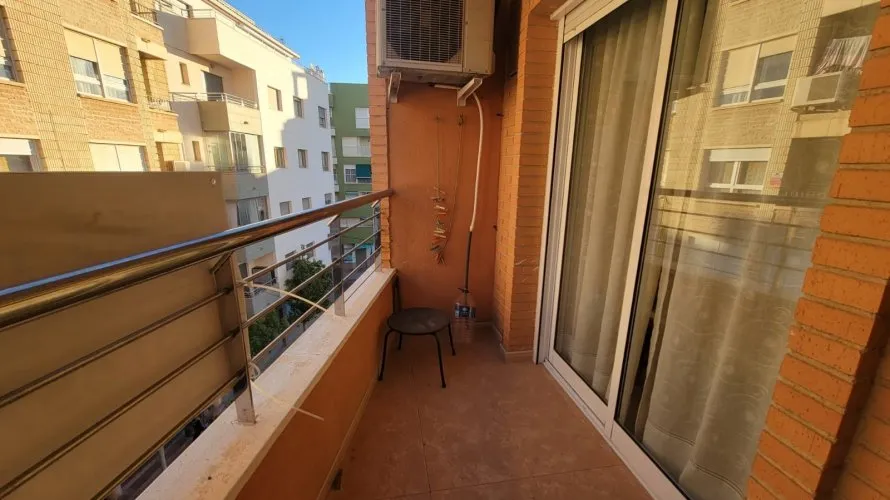 1 bedroom apartment for sale, Torrevieja, Spain No. 2096 № 6