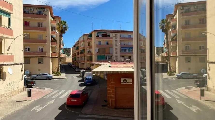 2 bedrooms apartment for sale, Alicante, Spain No. 2219 № 23