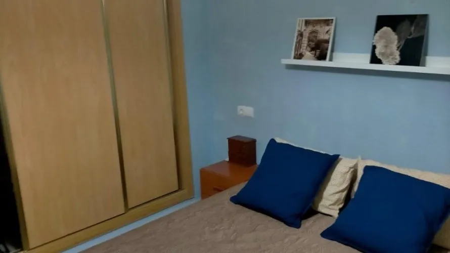1 bedroom apartment for sale, L'Alfàs del Pi, Spain No. 2025 № 2