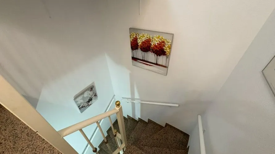 2 bedrooms house for sale, Alicante, Spain No. 2111 № 2
