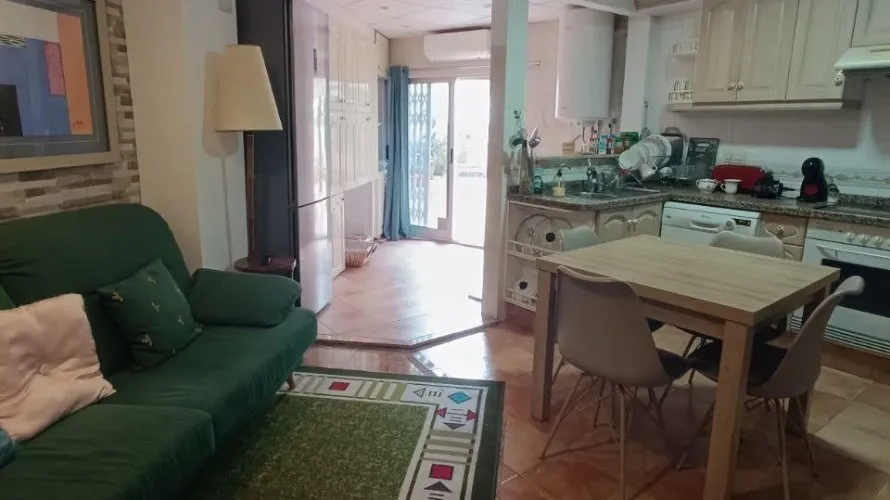 1 bedroom apartment for sale, Gandia, Spain No. 2026 № 3