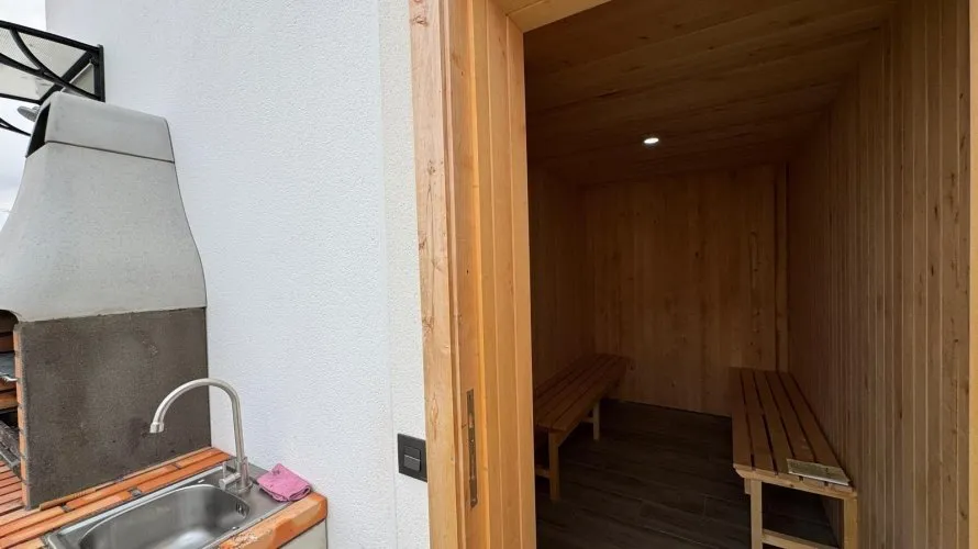 1 bedroom apartment for sale, Torrevieja, Spain No. 2243 № 4