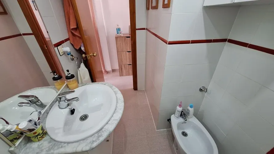 39.99m² apartment for sale, Nueva Torrevieja, Spain No. 2066 № 7