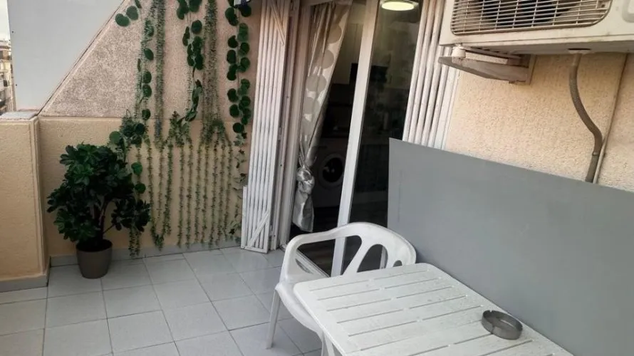 1 bedroom penthouse for sale, Torrevieja, Spain No. 2107 № 16