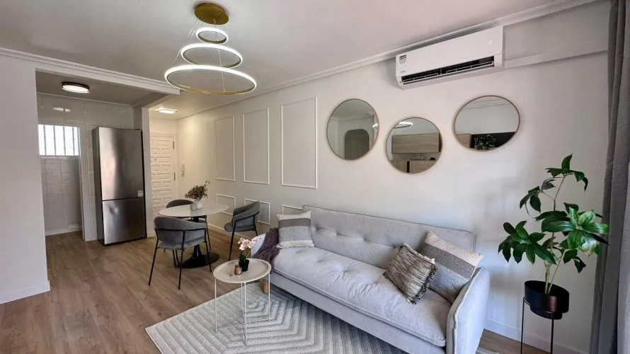 2 bedrooms apartment for sale, Torrevieja, Spain No. 1737 № 25