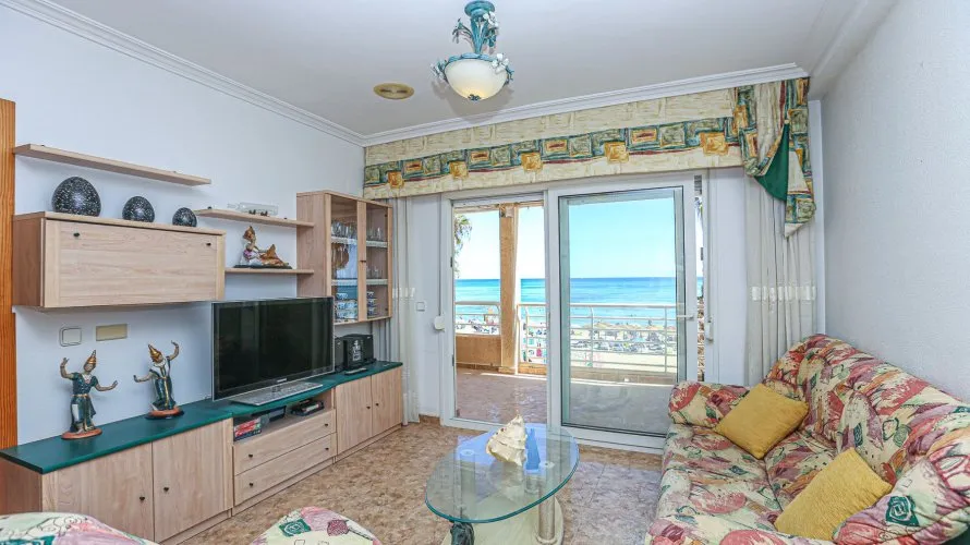 99m² apartment for sale, La Mata, Spain No. 1743 № 5