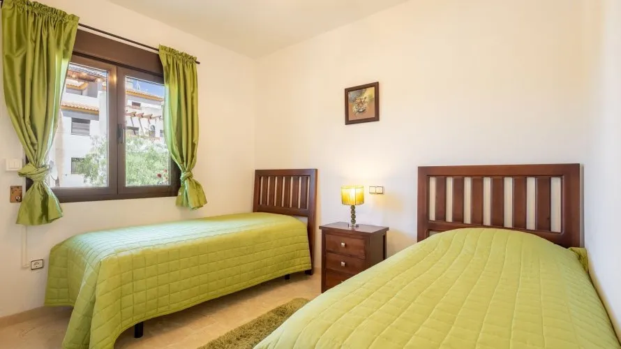 78m² apartment for sale, Villacostas, Spain No. 1962 № 7
