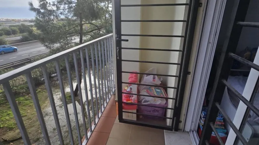 4 bedrooms apartment for sale, Paterna, Spain No. 1756 № 18