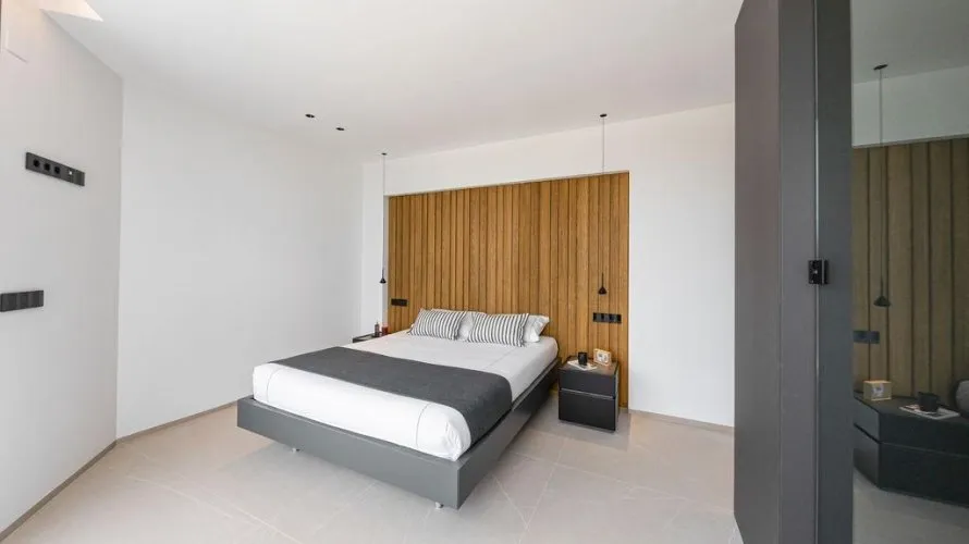 4 bedrooms villa for sale, Benidorm, Spain No. 2015 № 19