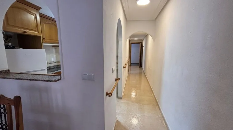 2 bedrooms apartment for sale, Torrevieja, Spain No. 2200 № 3