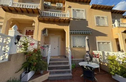 2 bedrooms house for sale, Alicante, Spain No. 2111