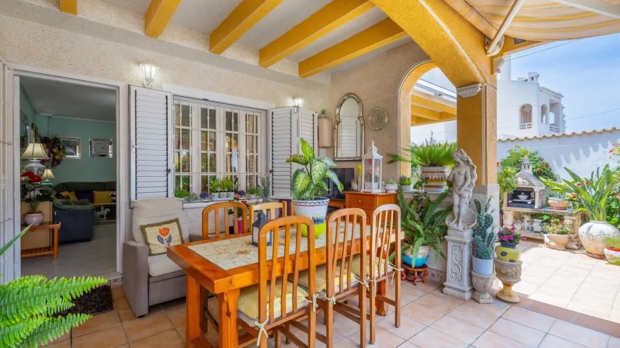 244m² house for sale, Torrevieja, Spain No. 1954 № 26