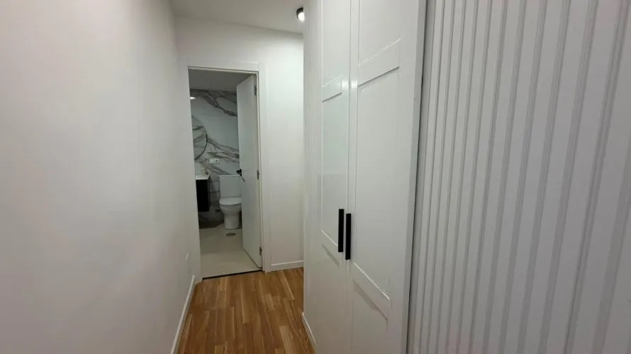 3 bedrooms apartment for sale, Torrevieja, Spain No. 1754 № 10