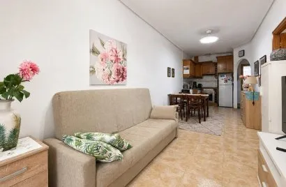 1 bedroom apartment for sale, Torrevieja, Spain No. 2234