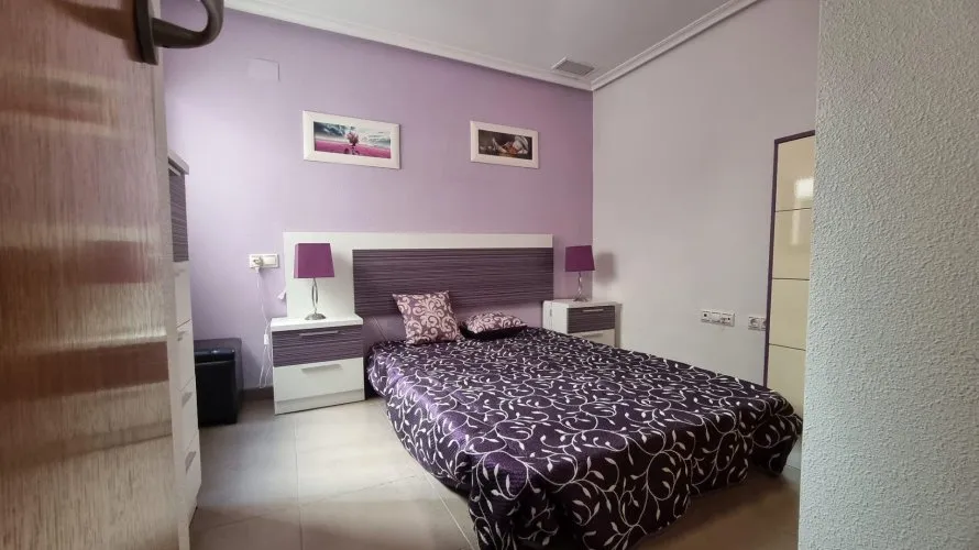 2 bedrooms apartment for sale, Torrevieja, Spain No. 2047 № 12