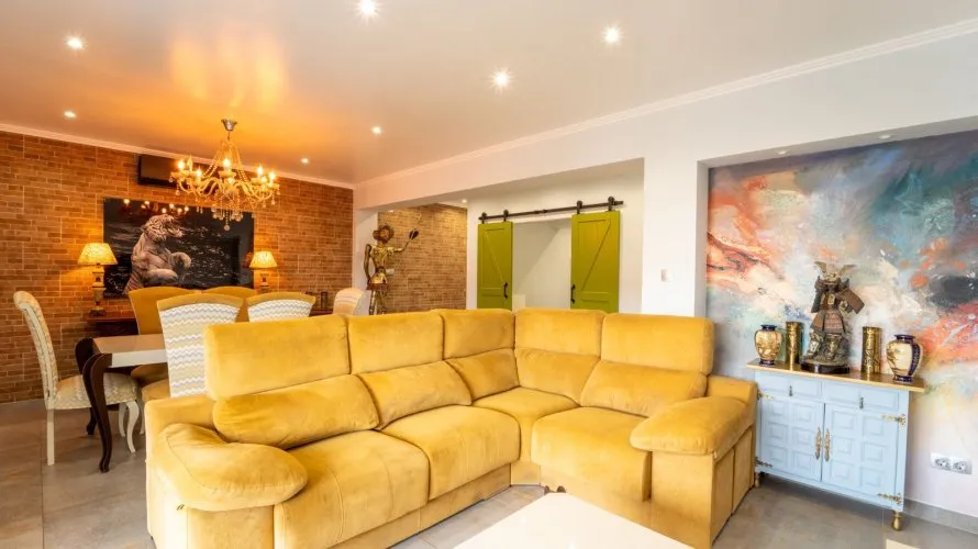 102m² apartment for sale, Torrevieja, Spain No. 1959 № 21
