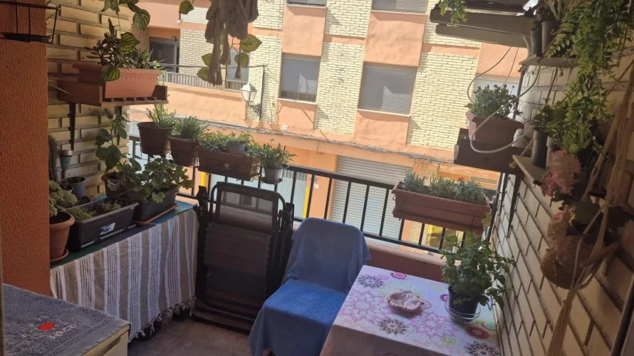 2 bedrooms apartment for sale, Valencia, Spain No. 2383 № 4