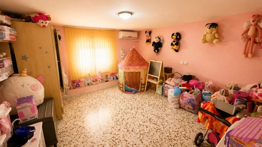 200m² villa for sale, Torrevieja, Spain No. 2393 № 22