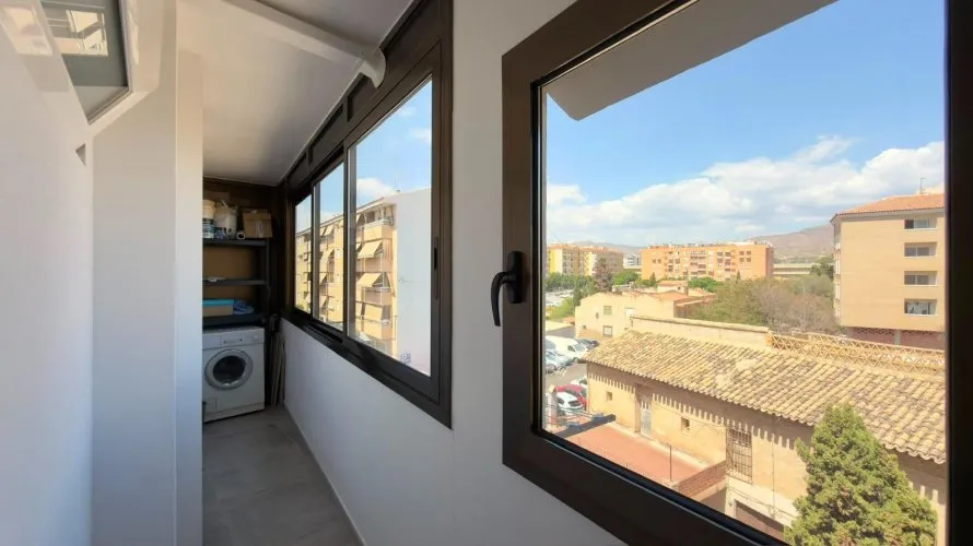 2 bedrooms apartment for sale, Villajoyosa, Spain No. 2477 № 23