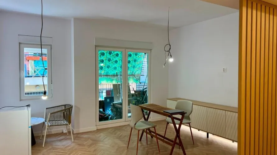 2 bedrooms apartment for sale, Valencia, Spain No. 2424 № 6