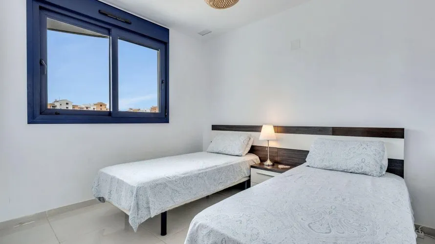 114m² apartment for sale, Torrevieja, Spain No. 2456 № 23