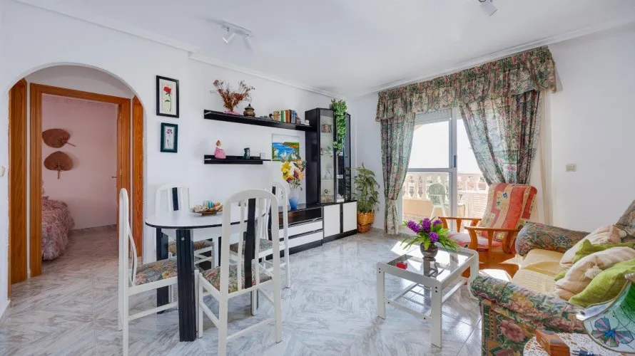 70m² apartment for sale, Torrevieja, Spain No. 2317 № 25