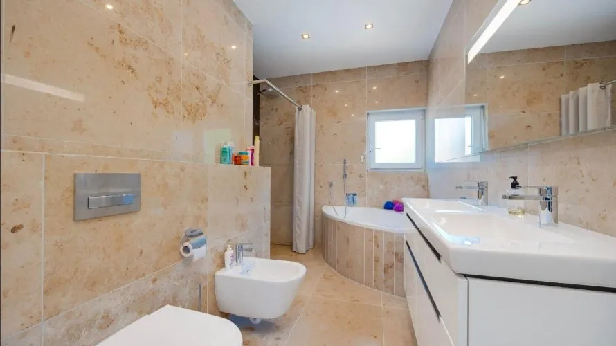 4 bedrooms villa for sale, Rojales, Spain No. 2466 № 11