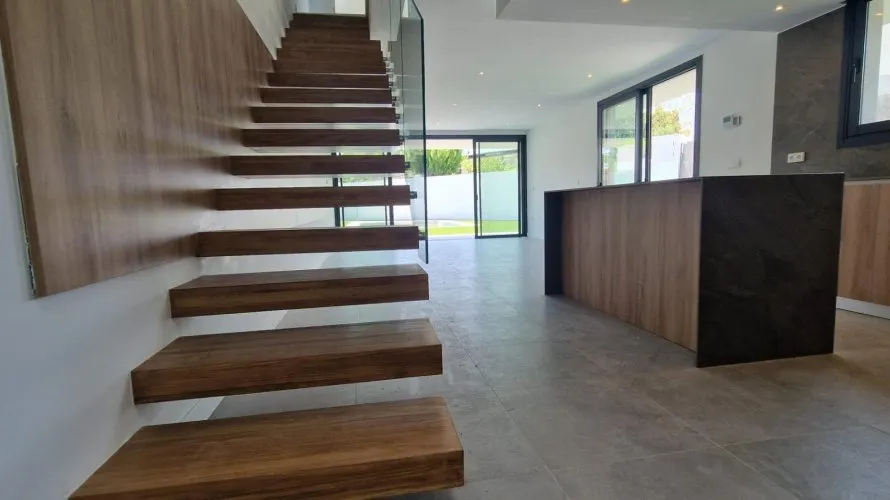 3 bedrooms villa for sale, La Font, Spain No. 2333 № 19