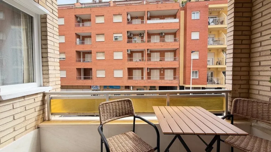 4 bedrooms apartment for sale, Torrevieja, Spain No. 2475 № 25
