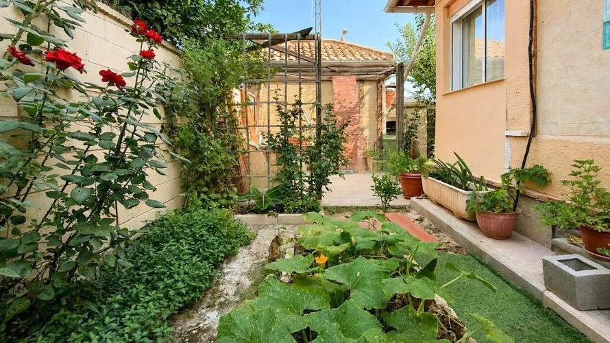 4 bedrooms house for sale, Rojales, Spain No. 2396 № 11